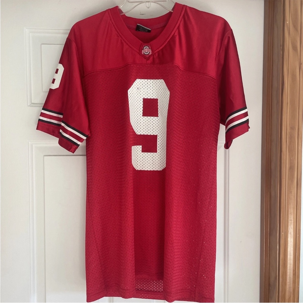 Ohio State Buckeyes youth XL Jersey with Number 9